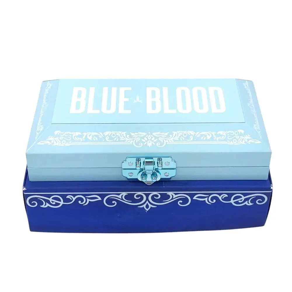 Jeffree Star Blue Blood Eyeshadow Palette